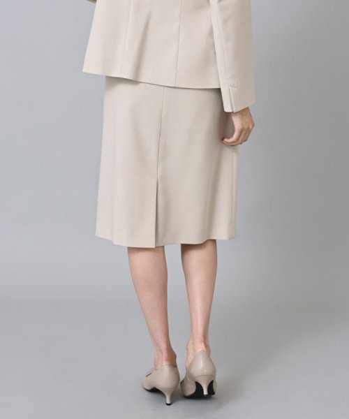 【ドライタッチ／清涼感／セットアップ】ドライ ベーシックタイトスカート  K1395461746(10725円)