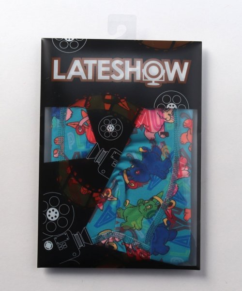 LATESHOW(LATESHOW)/LATESHOW daydream/img03