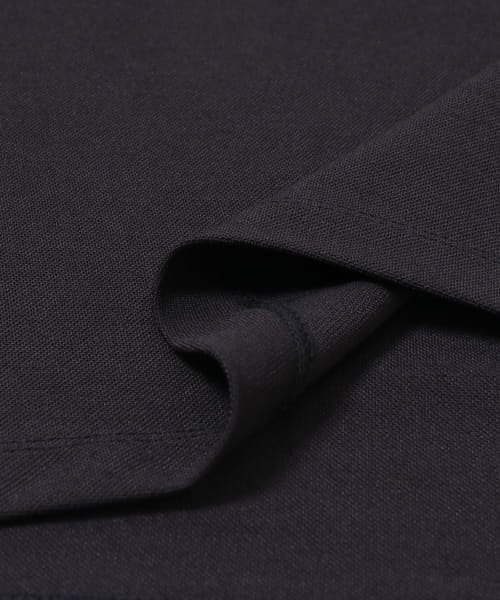 URBAN RESEARCH(アーバンリサーチ)/【予約】FUNCTIONAL WIDE LONG－SLEEVE ポロシャツ/img23