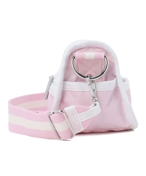 SMALL LOAF CROSSBODYスペクテイターペタルピンク 人気・おすすめ｜売れ筋商品・話題商品におすすめ 品質チェック済み 安心配送 国内在庫あり・安心サポート付き