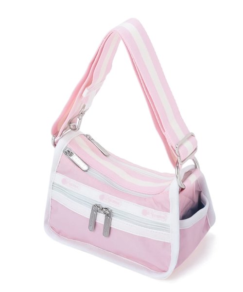 SMALL LOAF CROSSBODYスペクテイターペタルピンク 人気・おすすめ｜売れ筋商品・話題商品におすすめ 品質チェック済み 安心配送 国内在庫あり・安心サポート付き