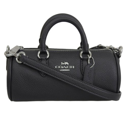 COACH コーチ LACEY レーシー ハンド バッグ 斜めがけ ショルダー バッグ 2WAY レザー バッグ