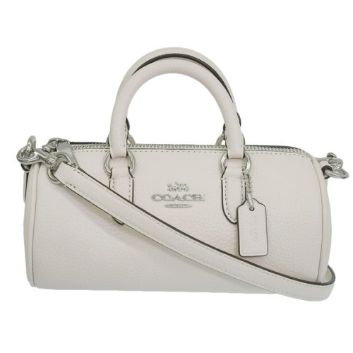 COACH コーチ LACEY レーシー ハンド バッグ 斜めがけ ショルダー バッグ 2WAY レザー バッグ
