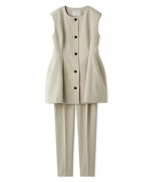 ペプラムセットアップ セットアップ J1733586679(13200円)