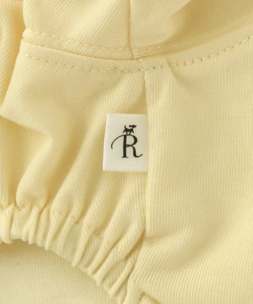 ROPE PICNIC PASSAGE(ロペピクニック パサージュ)/【DOG】RENU/PHOTO＆LOGOTシャツ/リンクコーデ/img18