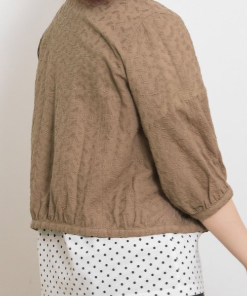 フリル衿クロップドブラウス 人気・おすすめ｜安定人気・収納便利におすすめ 期間限定割引 配送追跡可 国内発送・メーカー保証対応