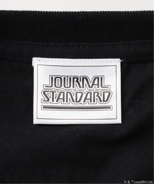 JOURNAL STANDARD(ジャーナルスタンダード)/STAR WARS / スターウォーズ PRINT TEE/img35