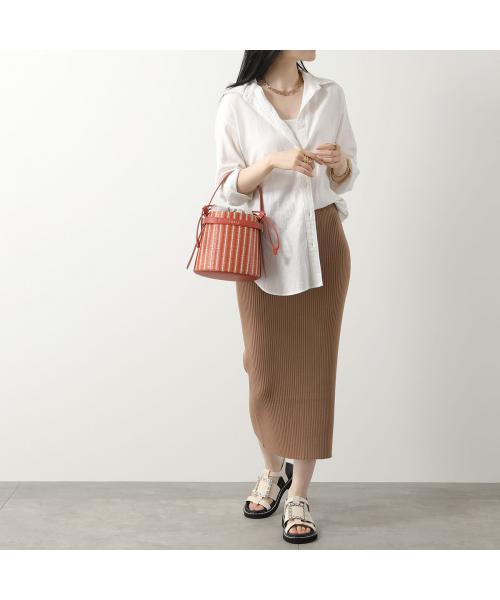 FURLA(フルラ) かごバッグ フルラ かごバッグ トートバッグ 肩掛け