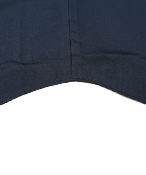 LUXSTYLE(ラグスタイル)/Garson Wave(ギャルソンウェーブ)接触冷感長袖日本製シャツ/シャツ 長袖 メンズ ホリゾンタルカラー ワイシャツ ブラウス 春夏 無地/img16