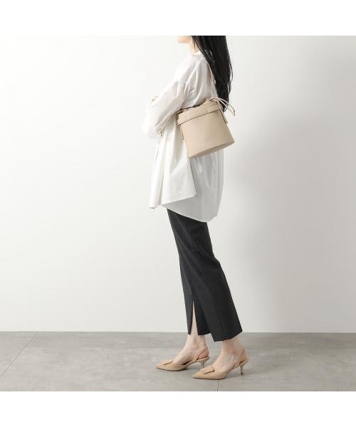 Furla ハンドバッグ GIOVE ジョベ WB01131 HSF000 レザー Furla ハンドバッグ GIOVE ジョベ WB01131 HSF000 バケットバッグ