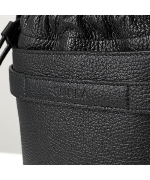 Furla ハンドバッグ GIOVE ジョベ WB01131 HSF000 レザー Furla ハンドバッグ GIOVE ジョベ WB01131 HSF000 バケットバッグ