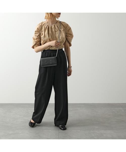 MAISON MARGIELA 11 チェーン ウォレット SA3UI0008 P4455 ウォレット MAISON MARGIELA チェーン SA3UI0008