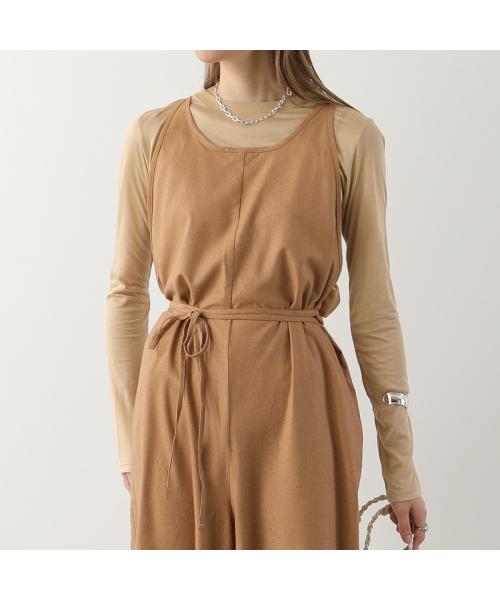 BASERANGE サロペット OTAY JUMPSUIT JUOT RS 000 OTAY BASERANGE
