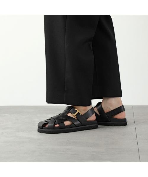 TODS グルカサンダル T TIMELESS XXW75K0HD60GOC TODS グルカサンダル TIMELESS