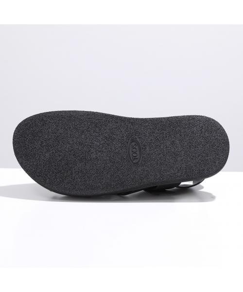 TODS グルカサンダル T TIMELESS XXW75K0HD60GOC TODS グルカサンダル TIMELESS