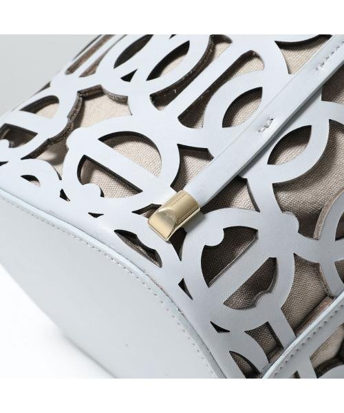 Anita Bilardi ハンドバッグ CANCER HORSEFILL レザー Anita Bilardi ハンドバッグ CANCER HORSEFILL