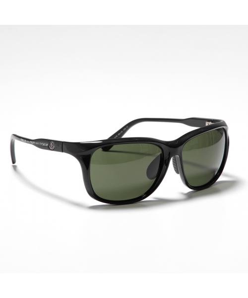 MONCLER GENIUS × FRGMT サングラス ML0275－P スクエア型 GENIUS MONCLER FRGMT × スクエア型 サングラス ML0275－P Q1821469619(14042円)