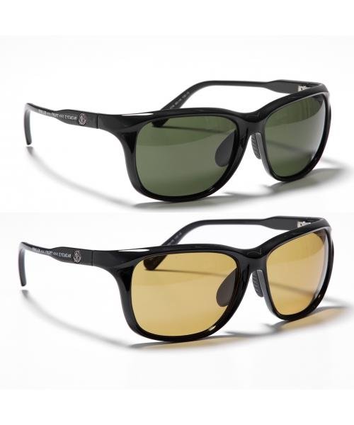 MONCLER GENIUS × FRGMT サングラス ML0275－P スクエア型 MONCLER GENIUS FRGMT サングラス ML0275