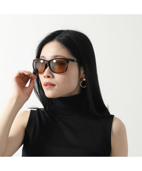 MONCLER GENIUS × FRGMT サングラス ML0275－P スクエア型 MONCLER GENIUS FRGMT サングラス ML0275