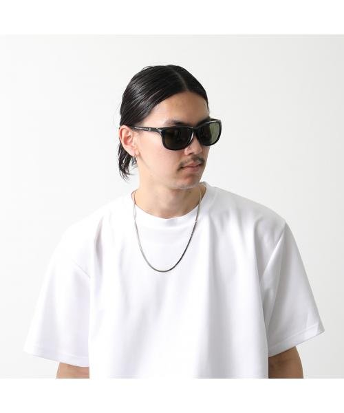 MONCLER GENIUS × FRGMT サングラス ML0275－P スクエア型 MONCLER GENIUS FRGMT サングラス ML0275