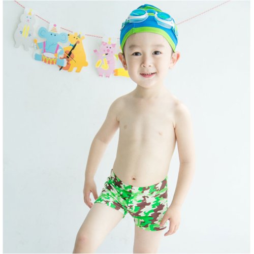 BACKYARD FAMILY(バックヤードファミリー)/男の子 キッズ 水着 水泳 パンツ スイムパンツ/img04