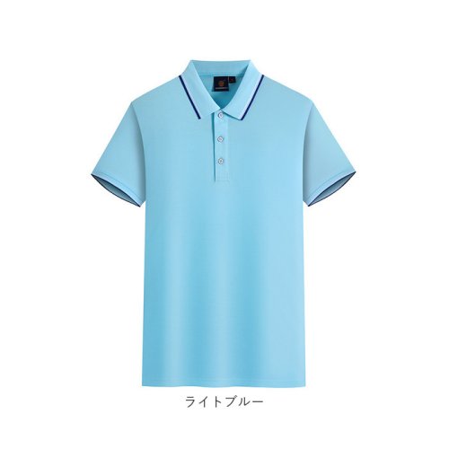 BACKYARD FAMILY(バックヤードファミリー)/ポロシャツ 半袖 男女兼用/img14