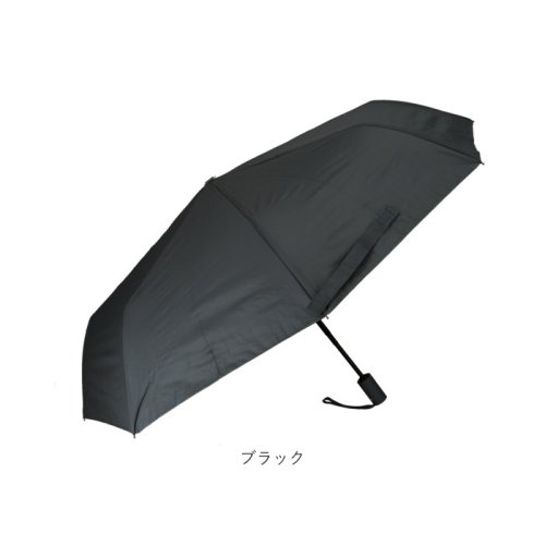 BACKYARD FAMILY(バックヤードファミリー)/折りたたみ傘 ワンタッチ mmfu125g/img15