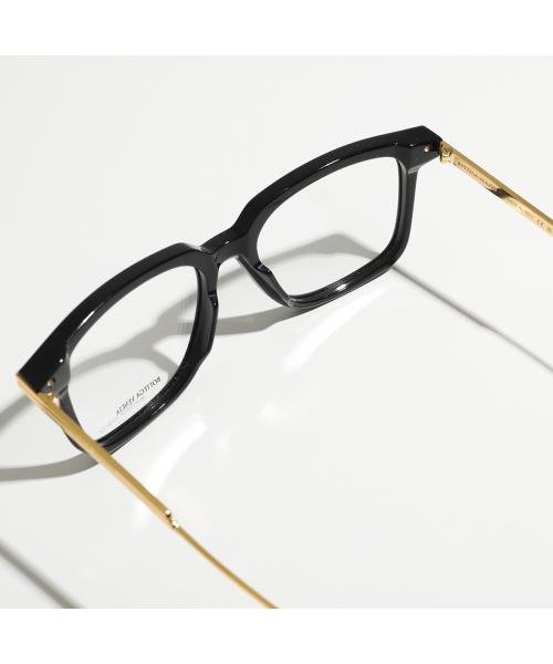 BOTTEGA VENETA メガネ BV1009O スクエア型 BOTTEGA VENETA メガネ BV1009O