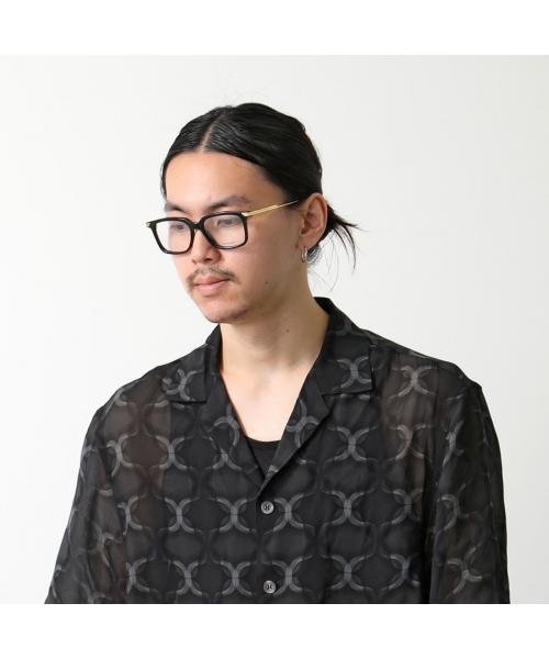 BOTTEGA VENETA メガネ BV1009O スクエア型 BOTTEGA VENETA メガネ BV1009O