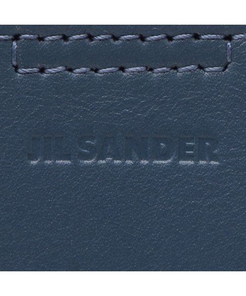 Jil Sander(ジル・サンダー)/ジルサンダー ショルダーバッグ タングル スモール ミニバッグ クロスボディバッグ ブラック ブルー メンズ レディース ユニセックス JIL SANDER J/img08