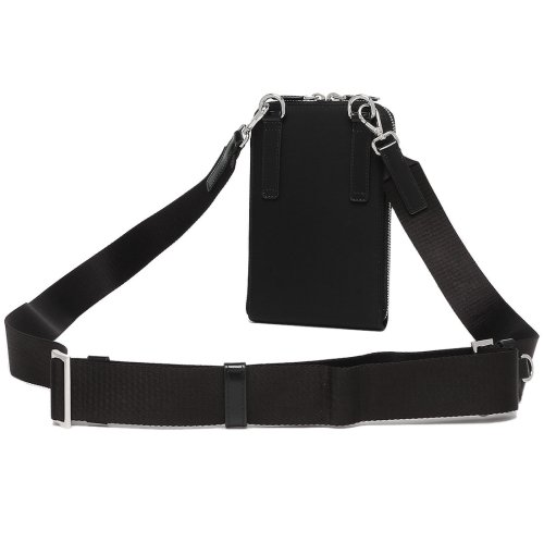 プラダ アディダス コラボバッグ 本物 未使用品 引っかける 