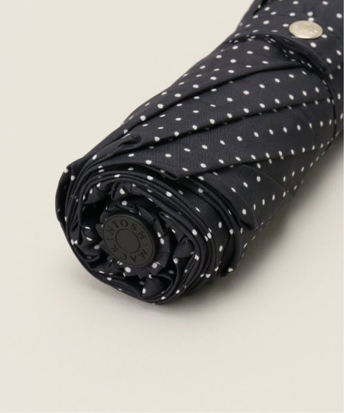 【MACKINTOSH/マッキントッシュ】AYR：晴雨兼用折り畳み傘 MACKINTOSH/マッキントッシュ