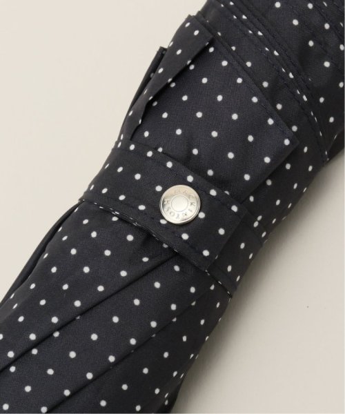 【MACKINTOSH/マッキントッシュ】AYR：晴雨兼用折り畳み傘 MACKINTOSH/マッキントッシュ