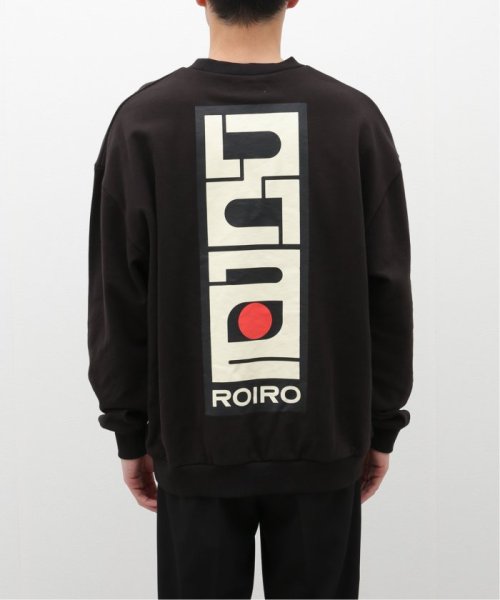 FUJIYAMA SWEAT