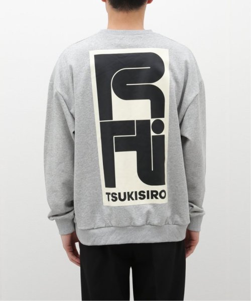 FUJIYAMA SWEAT