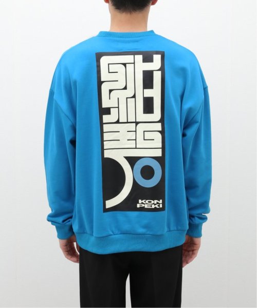 FUJIYAMA SWEAT