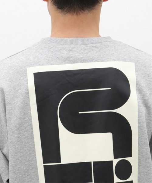 FUJIYAMA SWEAT