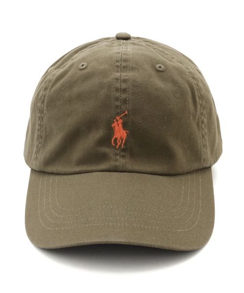 OTHER(OTHER)/【POLO RALPH LAUREN】CLASSIC SPORT CAP/img03