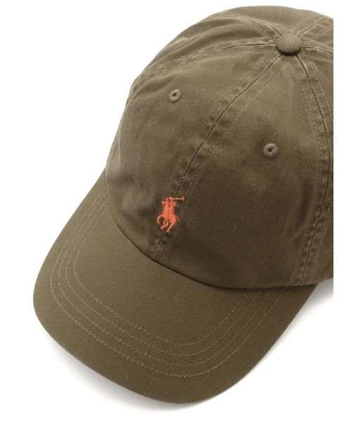 OTHER(OTHER)/【POLO RALPH LAUREN】CLASSIC SPORT CAP/img04