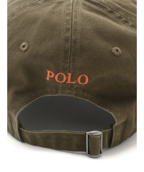 OTHER(OTHER)/【POLO RALPH LAUREN】CLASSIC SPORT CAP/img05