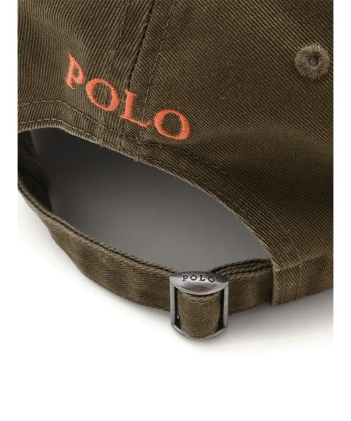 OTHER(OTHER)/【POLO RALPH LAUREN】CLASSIC SPORT CAP/img06