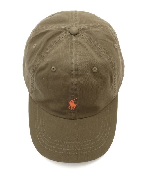 OTHER(OTHER)/【POLO RALPH LAUREN】CLASSIC SPORT CAP/img08