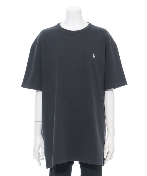 POLO RALPH LAUREN】CLASSIC FIT SS TS(506197566)｜阪急百貨店