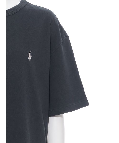 tシャツ 「POLO RALPH LAUREN」CLASSIC FIT SS TS レディース emmi tシャツ 「POLO RALPH LAUREN」CLASSIC FIT SS TS