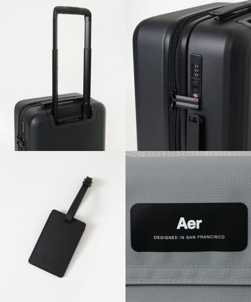URBAN RESEARCH(アーバンリサーチ)/Aer　Carry－On Small/img07