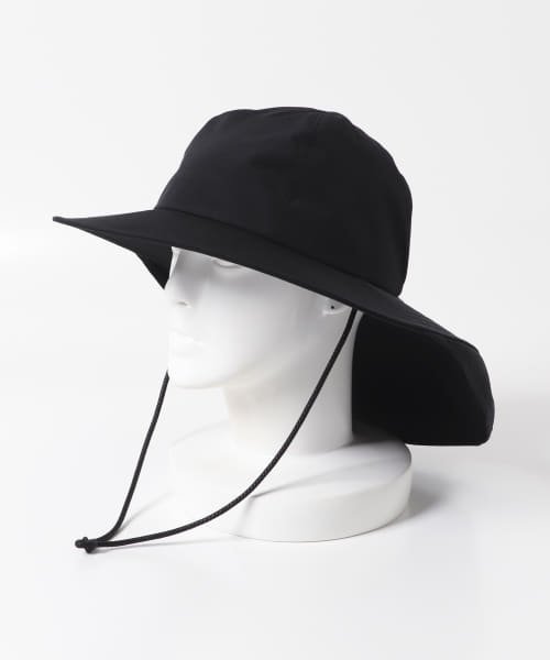 La Maison de Lyllis　SHOOTING HAT La Maison de
