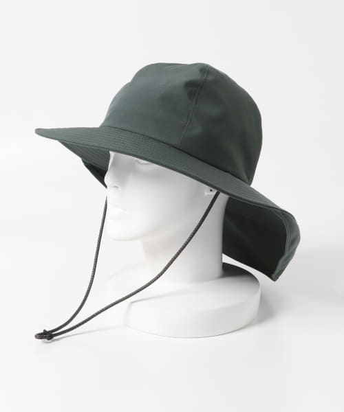 La Maison de Lyllis SHOOTING HAT 美品 La Maison de Lyllis（メゾンドリリス）の「La Maison de Lyllis