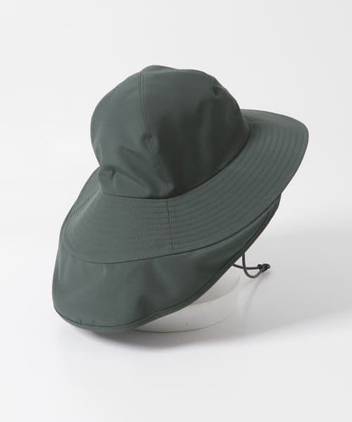 La Maison de Lyllis　SHOOTING HAT La Maison de