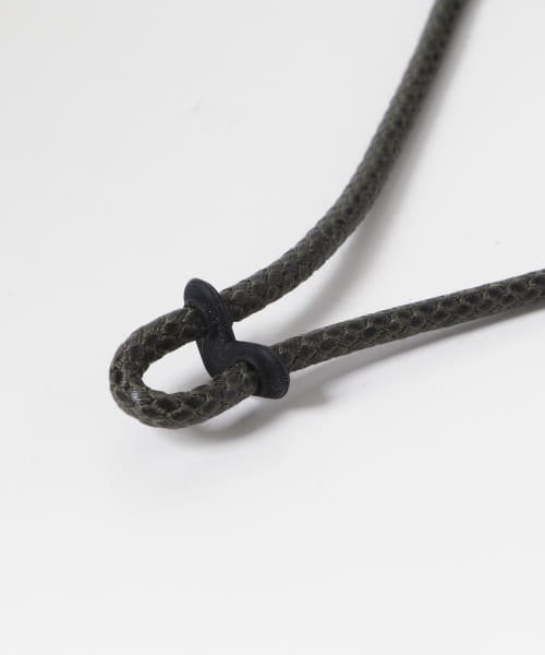 La Maison de Lyllis　SHOOTING HAT La Maison de