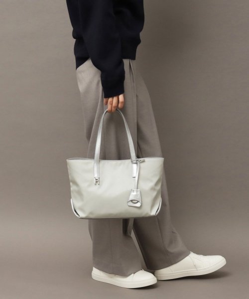 【リベロ】ナイロン トートバッグ　M リベロ
